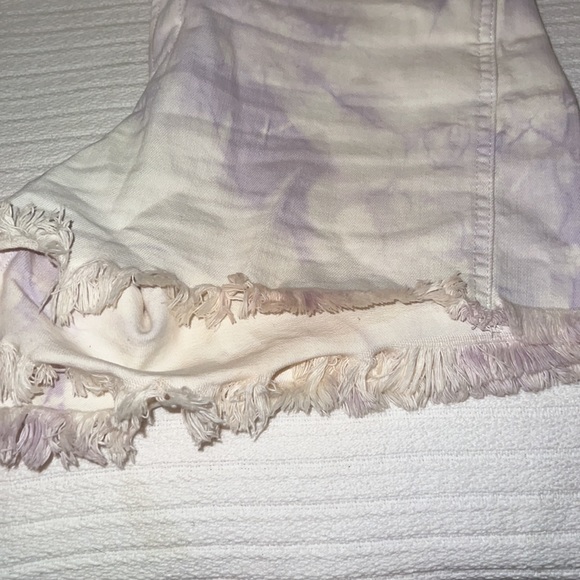 Gap shorts, womens 8 - Picture 4 of 4